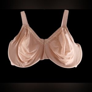 Wacoal Perfect Primer Full Figure Underwire Bra, Size 36H